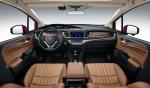 Honda Jade 2016 года (CN)